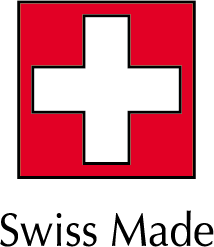 Swiss Made Logo Swiss Made Logo